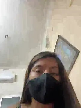 Secret_Kiara webcam