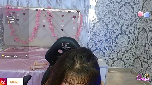 Aiithana_Tay1 webcam