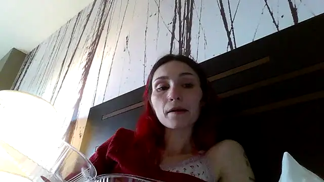 mistresskitty_magic webcam
