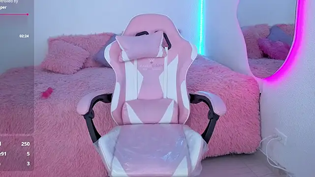 aylanii_ webcam