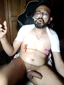 freakkydessi webcam