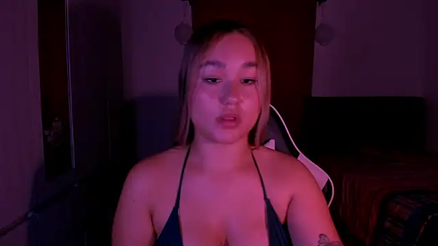 Samantha_ConnorX webcam