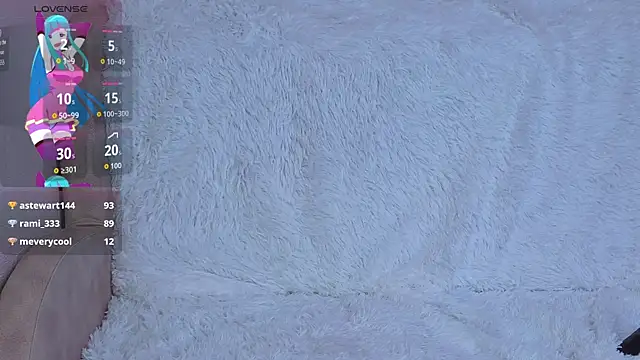 Nymphomaniac08 webcam