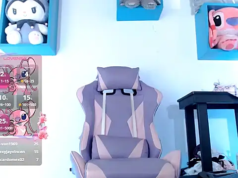 PIAHOT-CANDYY webcam