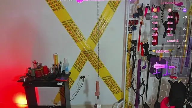 BDSM-justiin-and-brianna webcam