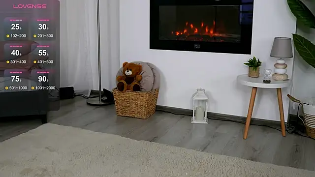 NatalieSwift webcam