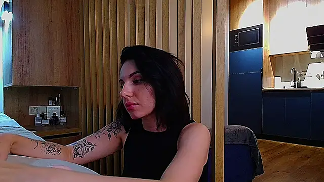 Mindblowing_Woman webcam