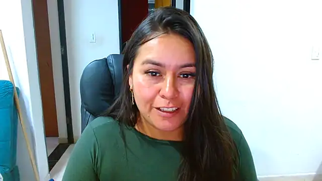 Ixchel_Anaid webcam