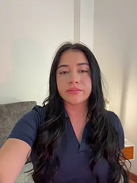 KallyMyller1 webcam