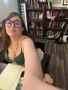 Adobe_Angel webcam
