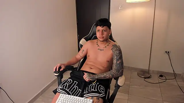 Jake_simons webcam