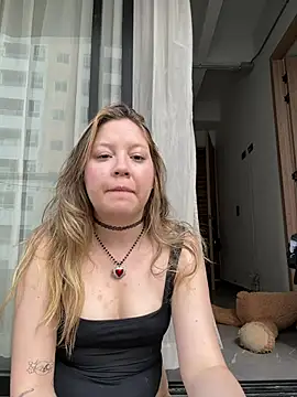 Darling_XXX webcam