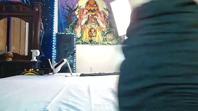 MINI_Petite webcam
