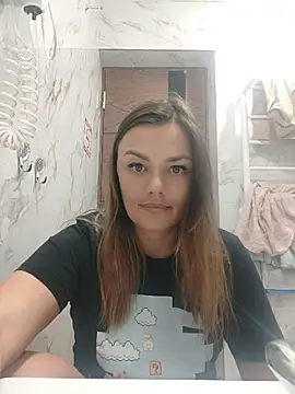 KrissSexi webcam