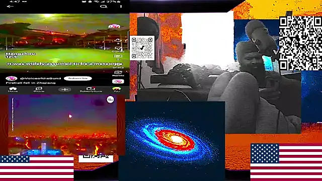 RussellTaylorLacy webcam