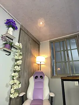 Nnnaina - Trans webcam sex chat