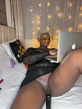 ScarletMuseX webcam