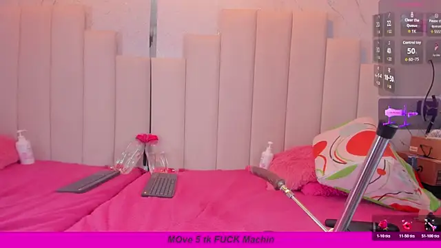 angelikarose1 webcam
