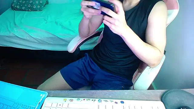 jessi_and_boy webcam