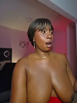 HanaThompson webcam