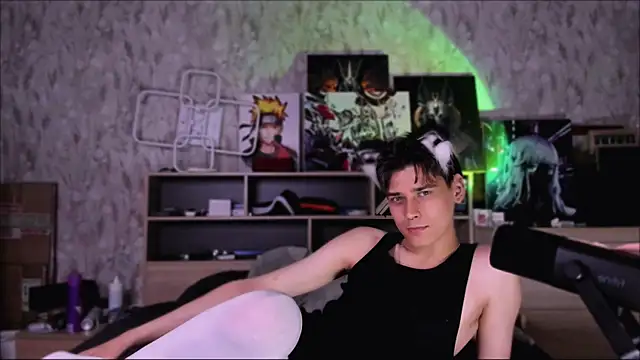 Foxicfu webcam