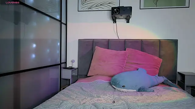 _Yvonne_ webcam