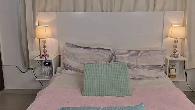 alliee_mod webcam