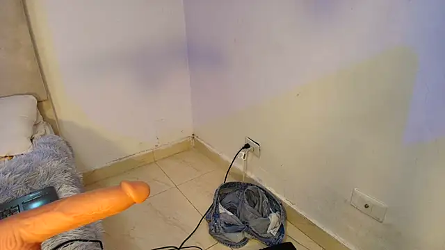 Natalyefoster webcam