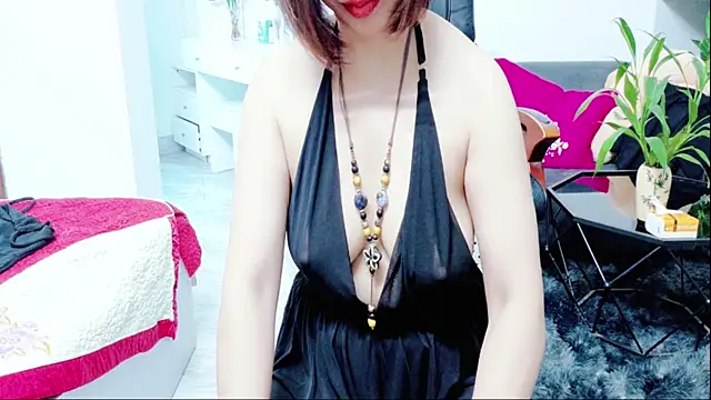 Miu-Le webcam