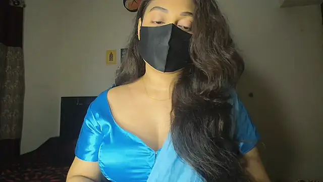queen_angel67 webcam