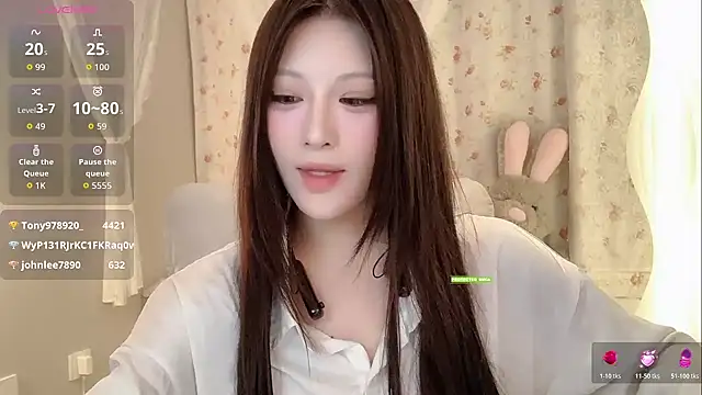 Princess3344 webcam