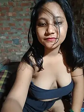 Cuterinki webcam