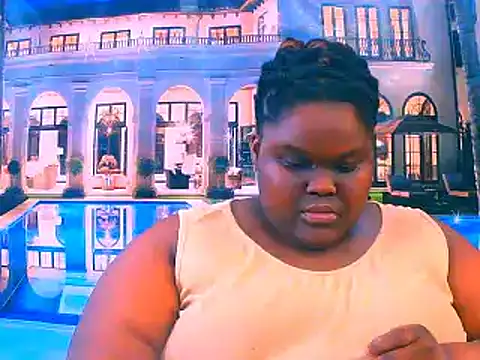 EbonyHotBuns webcam