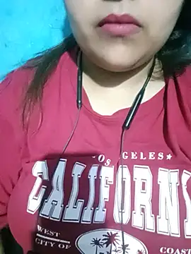 Love-Veronica webcam