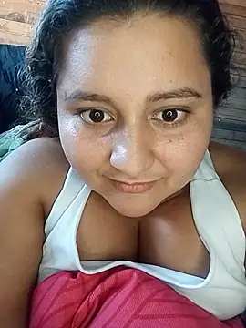Lily_Sweet24 webcam