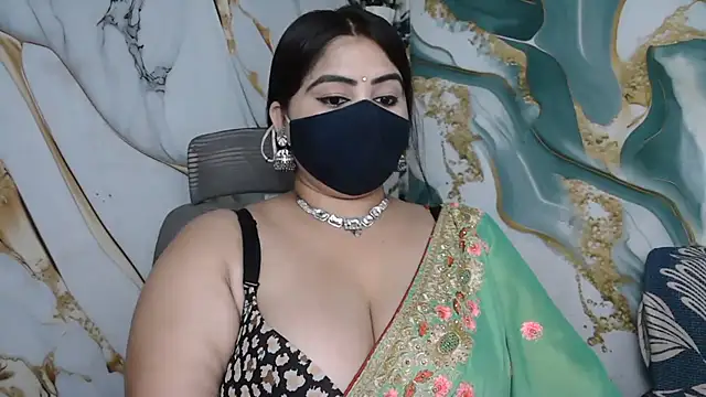Ridhima_sony webcam