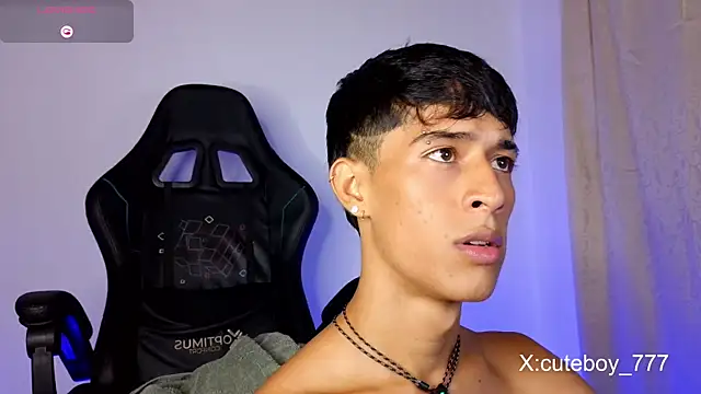 _Danny777 webcam