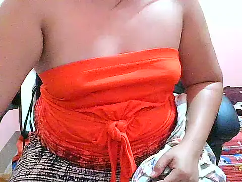 fresh_rosie webcam