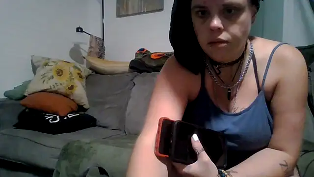 TWiSTYTheTwizted webcam