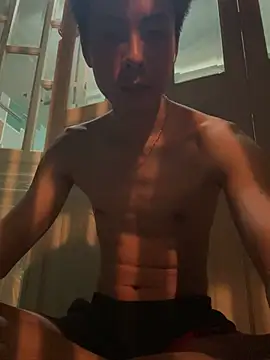 Jacky-728 webcam