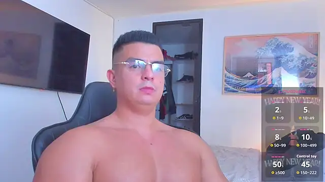 RJBarto webcam