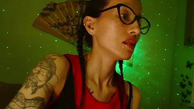 KiotoShine webcam