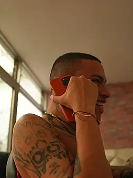 AlphaMasterXxx webcam