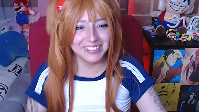 _alexa19pretty_ webcam
