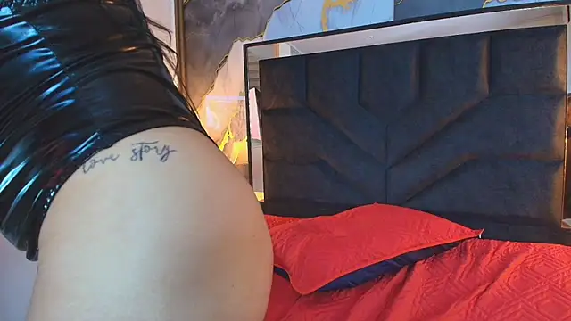 SusanVilla webcam