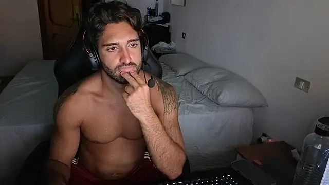 Al3xox02 webcam