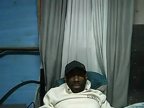 Toyboya6 webcam