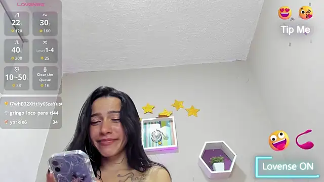 Laskhmi_ webcam