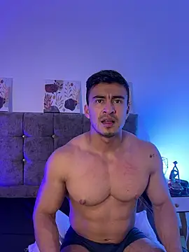 Chris_Clarck webcam