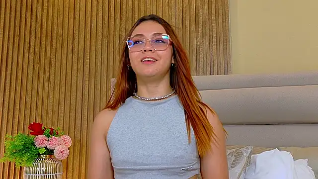 LondraBlush webcam